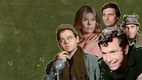 Watch M*A*S*H: The Comedy That Changed Television Online Streaming ...