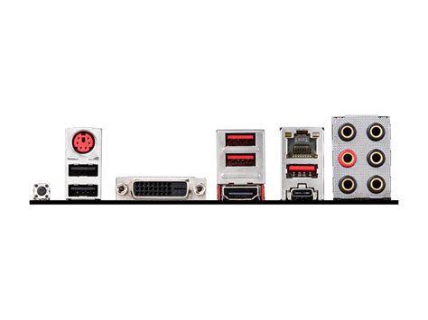 Refurbished: MSI B450 TOMAHAWK MAX AM4 ATX AMD Motherboard - Newegg.com