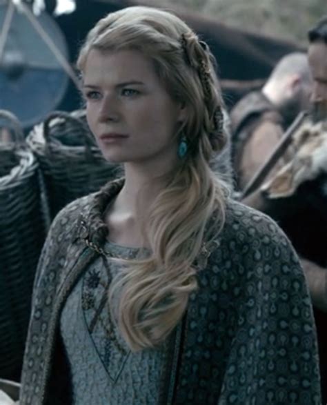 Ellisif Vikings Wiki Fandom Powered By Wikia