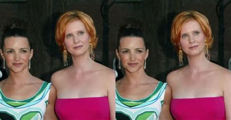 T I S C Khi Ch Ng K Vanh V Ch T Nh Ti T Phim Sex And The City C N R T Ra B I H C T Gi