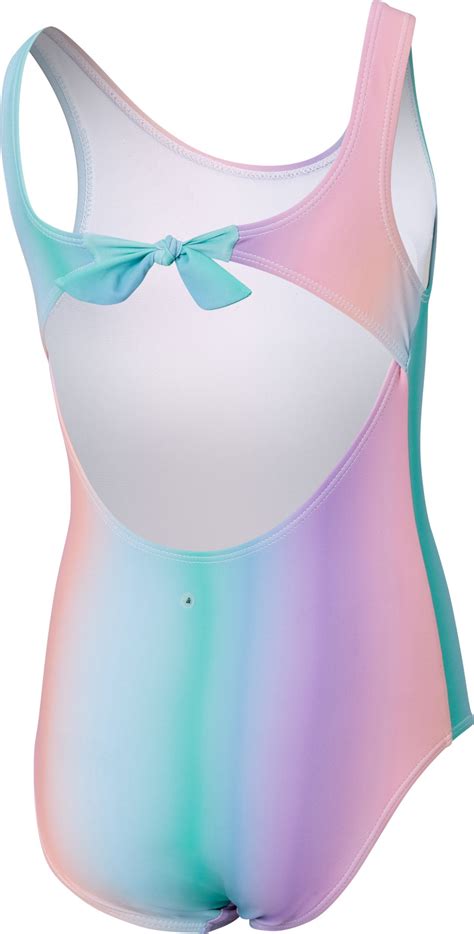 Ripzone Girls Sd Sinna One Piece Swimsuit Sportchek