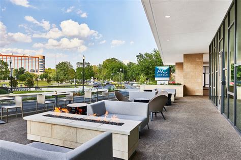 AC Hotel by Marriott Huntsville Downtown in Huntsville | Best Rates ...