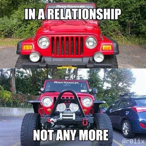 17 Best images about Funny Jeep Pics on Pinterest | Vinyl decals, Chrysler dodge jeep and Trucks