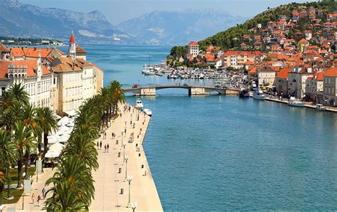 7 Best October 2025 Trogir Trips, Tours & Vacation Packages