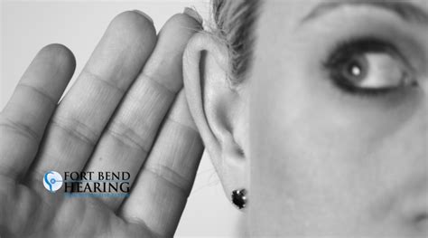 Fort Bend Hearing Hearing Aids And Audiologist Sugarland Tx