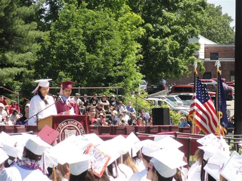 Concord High School Class of 2013 | Concord, NH Patch