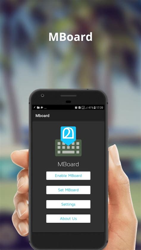 MBoard | Manglish keyboard | Malayalam keyboard APK for Android - Download