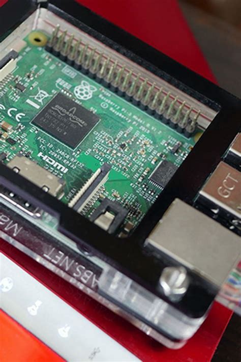 How To Setup A Raspberry Pi Network Scanner Artofit