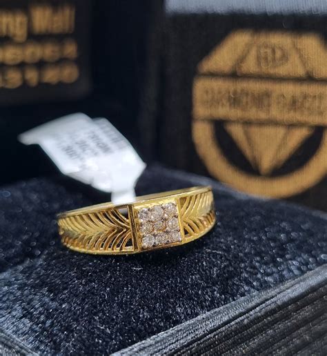 Diamond Ring | Diamond Dazzle