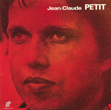 Jean Claude Petit By Jean Claude Petit Album Easy Listening Reviews