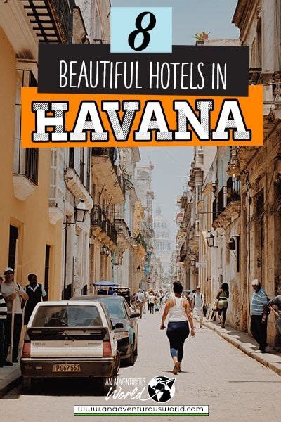 Where To Stay In Havana Cuba 2020 Hotel Guide Hotels In Havana