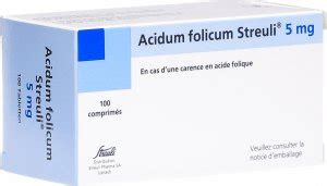 Acidum Folicum Mg Tabletten In Der Adler Apotheke