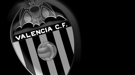 Valencia CF Wallpapers - Top Free Valencia CF Backgrounds - WallpaperAccess