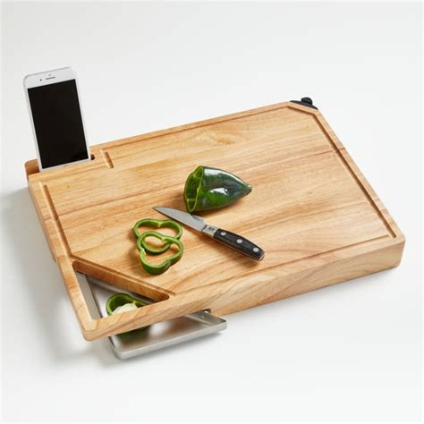 Best Cutting Board/Serving Board + Reviews | Crate & Barrel