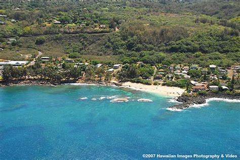 Pupukea Beach Park Oahu