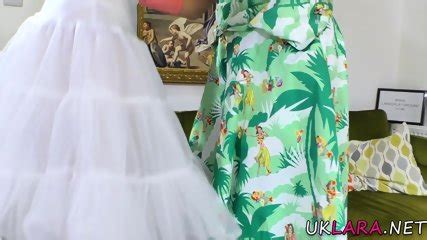 Stockings Lezbian Tonguing Pussy