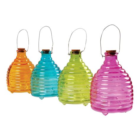 Garden Indoor Outdoor Hanging Insect Wasp Trap Bottle China Wasp Trap