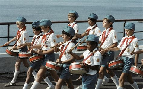 Пионерские лагеря: foto_history — LiveJournal