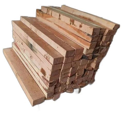 Rectangular Brown 4inch Neem Wood Planks For Furniture At Rs 550 Cubic