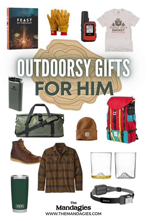 Groomsmen Gifts For Outdoorsmen