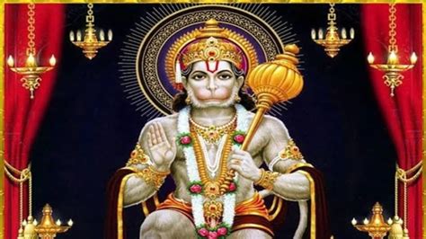 Hanuman Chalisa Ke Niyam हनुमान चालीसा का पाठ शुरू करने से पहले