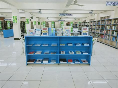 components  basic library system university  la salette