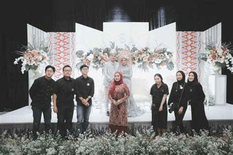 Price List Dokumentasi Wedding Yang Hemat Project Reoco