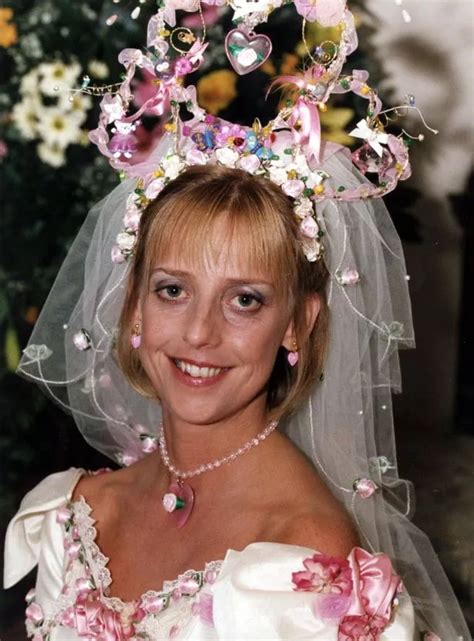 The Vicar of Dibley actress Emma Chambers dies aged 53 - CoventryLive