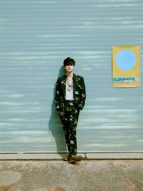 Nct Dream S Jaemin Haechan Chenle Draw You In With Their Spicy Visuals In More Hot Sauce