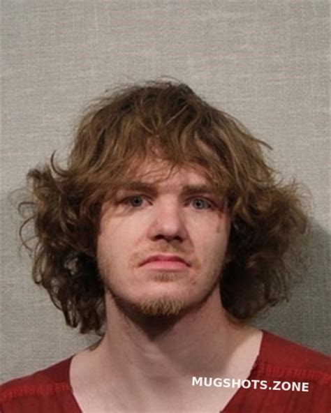 CLAYTON EUGENE DOUGLAS 12 09 2023 Jackson County Mugshots Zone