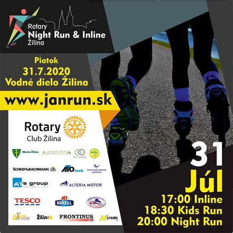 night run d9 on line 7