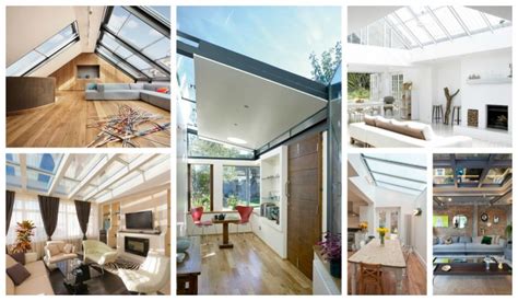 Amazing Glass Roofs That You Would Love To Have Top Dreamer