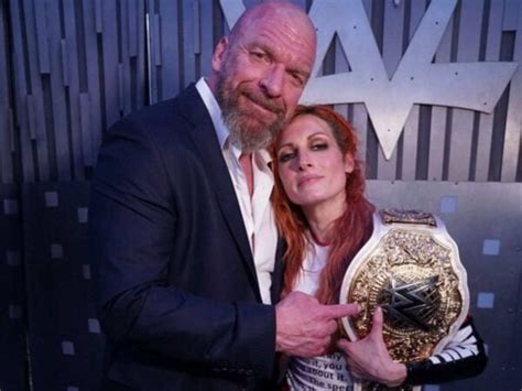 Becky Lynch Breaks Silence After Winning Women S World Title That Rhea