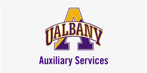 Uas Full Color Logo - Suny Albany Logo Transparent PNG - 432x432 - Free ...