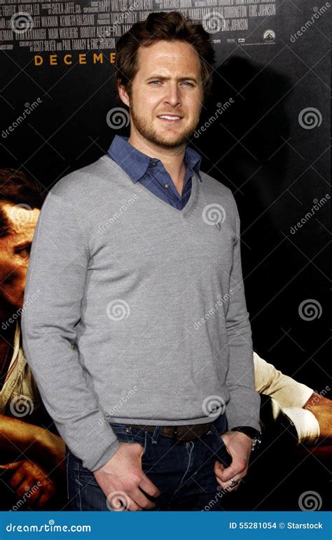 Aj Buckley Editorial Stock Image Image Of Event Movie 55281054