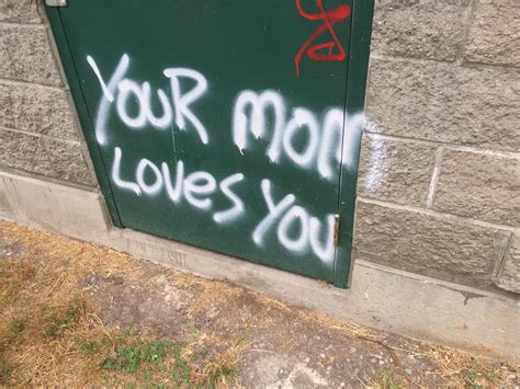 Canadian Graffiti : r/Graffiti