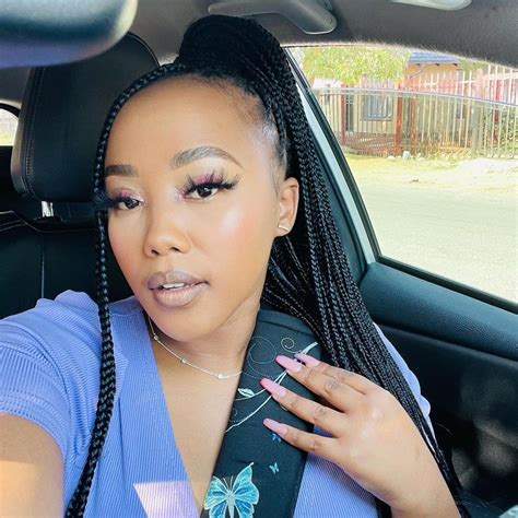 Khanyisa Jaceni (TikTok Star) - Age, Birthday, Bio, Facts, Family, Net ...