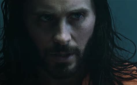 Morbius Trailer Jared Leto Stars In Daniel Espinosa Mcu Film Indiewire