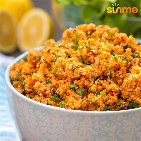 Kasza Bulgur 1kg Sklep Sunme Pl