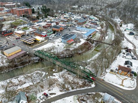 Glenville Truss Bridge - Bridges and Tunnels