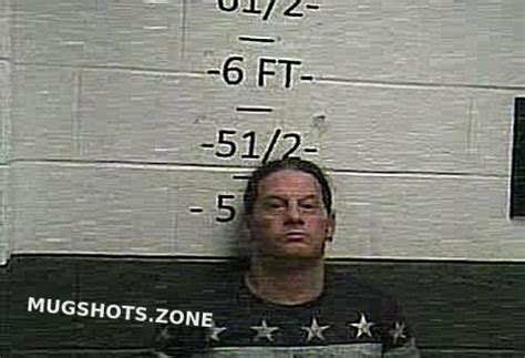 EVANS LEONARD 12 22 2023 Whitley County Mugshots Zone