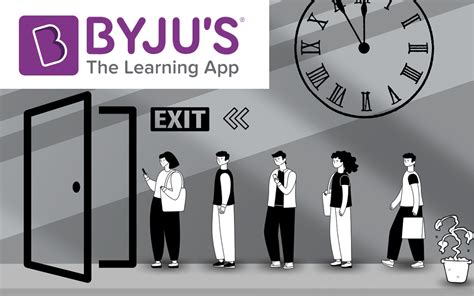 No Pf For Byju S Employees Troubled Edtech Startup S Epfo Data Reveals