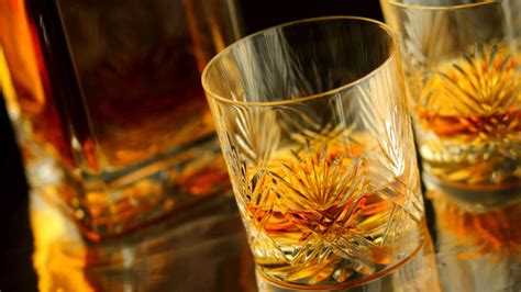 3 Reasons Whiskey Is The Money Making Alternative Investment Of The