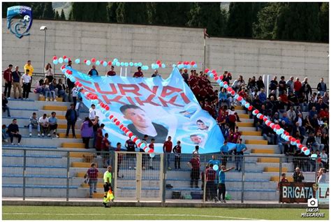 Manfredonia Sabato Agosto Amichevole Contro Il San Marco In Lamis