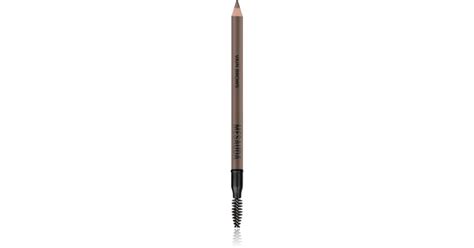 Mesauda Milano Vain Brows Crayon Pour Sourcils Avec Brosse Notino Fr