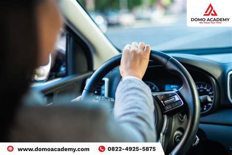 Inilah 6 Cara Menyetir Mobil Manual Untuk Pemula Domoacademy