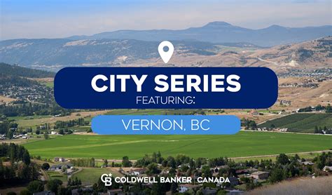 Vernon Bc