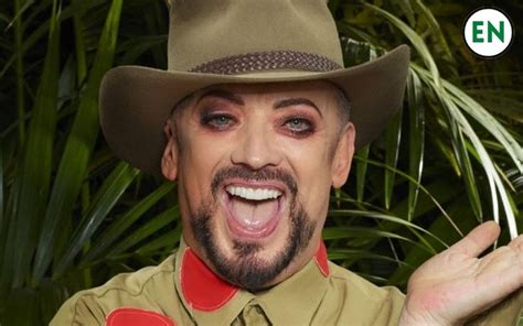 Boy George Net Worth 2022 Wiki Bio Age Parents Wife