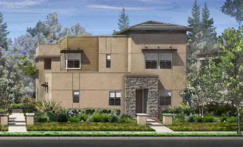 New Homes In Orange County California