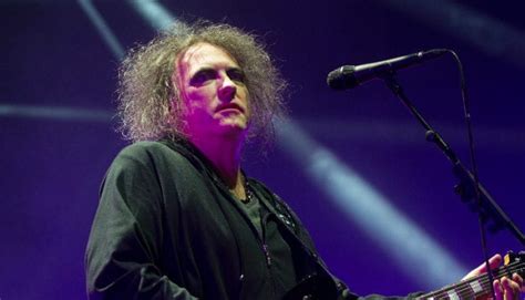 The Cure Regresa A México Iheartradio